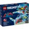 LEGO® Dreamzzz - Джет-контролер на Купър (71489)