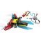 LEGO® Dreamzzz - Джет-контролер на Купър (71489)