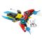 LEGO® Dreamzzz - Джет-контролер на Купър (71489)