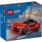 LEGO® City - Червена спортна кола (60448)