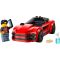 LEGO® City - Червена спортна кола (60448)