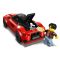LEGO® City - Червена спортна кола (60448)