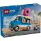 LEGO® City - Камион за понички (60452)