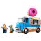 LEGO® City - Камион за понички (60452)