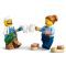 LEGO® City - Камион за понички (60452)