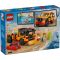 LEGO® City - Пикап за спасители на плажа (60453)