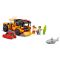 LEGO® City - Пикап за спасители на плажа (60453)