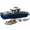 LEGO® City - Преследване с полицейски катер (60456)