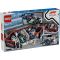 LEGO® City - Гараж от F1® с коли Mercedes-AMG и Alpine (60444)