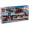LEGO® City - Камион от F1® с коли RB20 и AMR24 от F1® (60445)