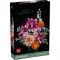 LEGO® Botanicals - Красив букет с розови цветя (10342)