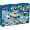 LEGO® City - Въздушна линейка за спешни случаи (60465)