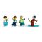 LEGO® City - Въздушна линейка за спешни случаи (60465)