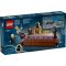 LEGO® Harry Potter - Замъкът Хогуортс: Клубът по дуелиране (76441)