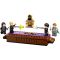 LEGO® Harry Potter - Замъкът Хогуортс: Клубът по дуелиране (76441)