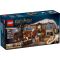 LEGO® Harry Potter - Замъкът Хогуортс: Час по вълшебство (76442)