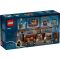 LEGO® Harry Potter - Замъкът Хогуортс: Час по вълшебство (76442)