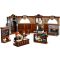 LEGO® Harry Potter - Замъкът Хогуортс: Час по вълшебство (76442)