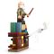 LEGO® Harry Potter - Замъкът Хогуортс: Час по вълшебство (76442)