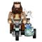 LEGO® Harry Potter - Разходка с мотоциклет на Хагрид и Хари (76443)