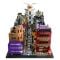 LEGO® Harry Potter - Магьоснически магазини „Диагон-али“ (76444)