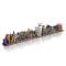 LEGO® Harry Potter - Магьоснически магазини „Диагон-али“ (76444)