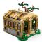 LEGO® Harry Potter - Замъкът Хогуортс: Час по билкология (76445)