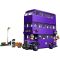 LEGO® Harry Potter - Приключение с автобуса „Среднощния рицар“ (76446)