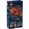 LEGO® Harry Potter - Фоукс: Фениксът на Дъмбълдор (76448)