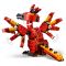 LEGO® Harry Potter - Фоукс: Фениксът на Дъмбълдор (76448)