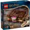 LEGO® Harry Potter - Чудовищна книга за чудовища (76449)