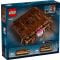 LEGO® Harry Potter - Чудовищна книга за чудовища (76449)
