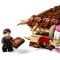 LEGO® Harry Potter - Чудовищна книга за чудовища (76449)