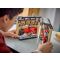 LEGO® Harry Potter - Миниатюра на библиотека: Хогуортс Експрес (76450)