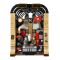 LEGO® Harry Potter - Миниатюра на библиотека: Хогуортс Експрес (76450)