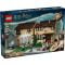 LEGO® Harry Potter - „Привит Драйв“: Посещението на леля Мардж (76451)