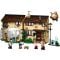 LEGO® Harry Potter - „Привит Драйв“: Посещението на леля Мардж (76451)