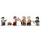 LEGO® Harry Potter - „Привит Драйв“: Посещението на леля Мардж (76451)