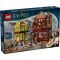 LEGO® Harry Potter - „Всичко за куидича“ и салон за сладолед (76452)