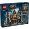 LEGO® Harry Potter - Имението на Малфой (76453)