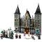 LEGO® Harry Potter - Имението на Малфой (76453)