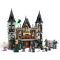 LEGO® Harry Potter - Имението на Малфой (76453)