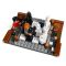 LEGO® Harry Potter - Замъкът Хогуортс: Главната кула (76454)