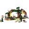 LEGO® Wicked - Убежището на Елфаба (75687)