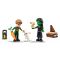 LEGO® Wicked - Убежището на Елфаба (75687)