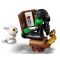 LEGO® Wicked - Убежището на Елфаба (75687)