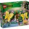 LEGO® Wicked - Сватбеният ден на Глинда (75688)