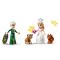LEGO® Wicked - Сватбеният ден на Глинда (75688)