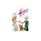 LEGO® Wicked - Сватбеният ден на Глинда (75688)