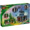 LEGO® Wicked - Изумруденият град и дворецът Киамо Ко (75689)